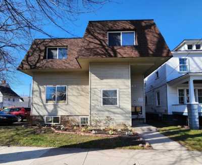 Home For Rent in Bay City, Michigan