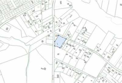 Residential Land For Sale in 