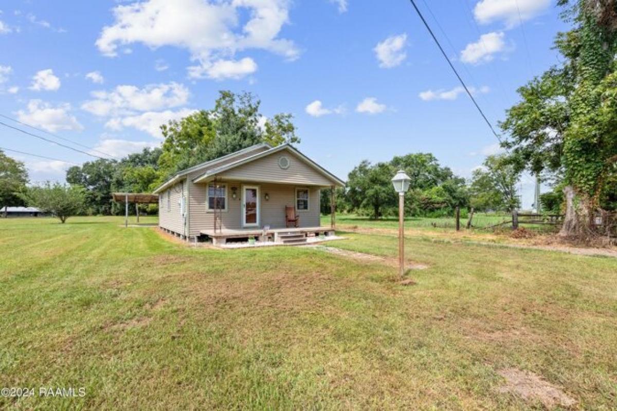 Picture of Home For Sale in Parks, Louisiana, United States