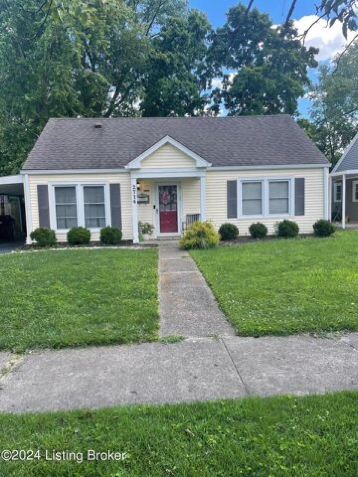 Picture of Home For Rent in Louisville, Kentucky, United States