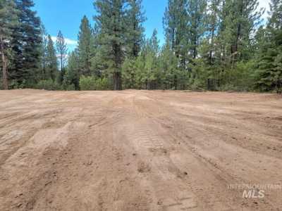 Residential Land For Sale in Cascade, Idaho