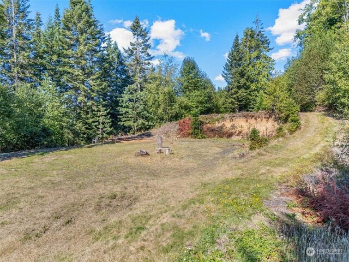 Picture of Residential Land For Sale in Chehalis, Washington, United States