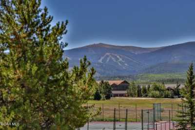 Home For Sale in Fraser, Colorado