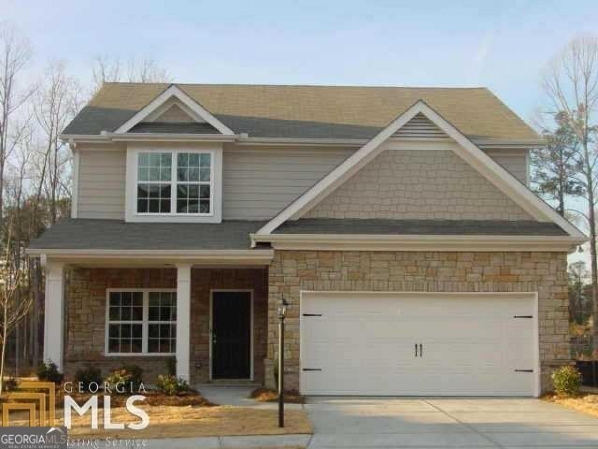 Picture of Home For Rent in Snellville, Georgia, United States