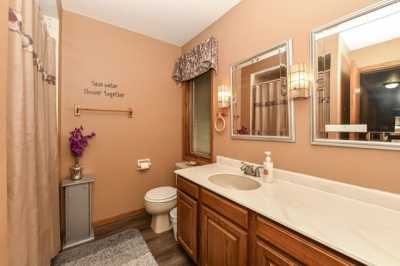 Home For Sale in Mukwonago, Wisconsin