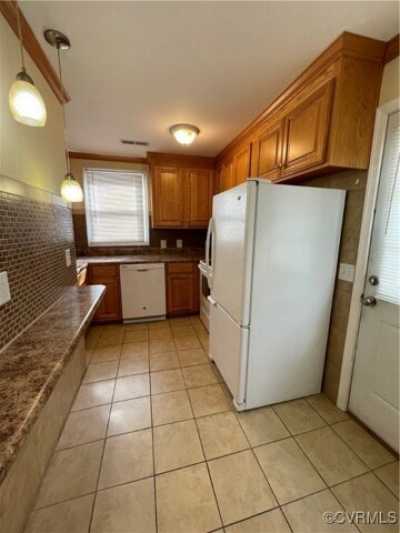 Home For Rent in Colonial Heights, Virginia