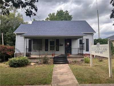 Home For Sale in Butler, Missouri