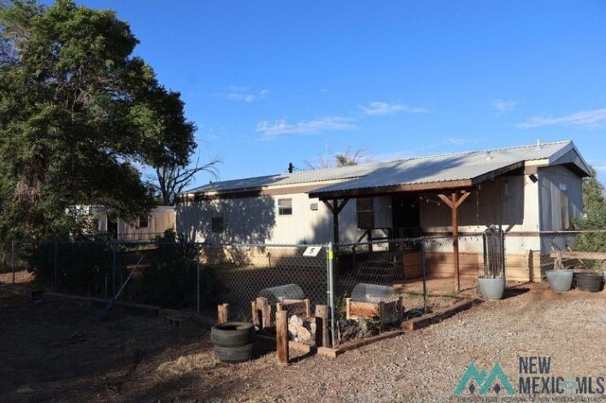 Picture of Home For Sale in Bluewater, New Mexico, United States