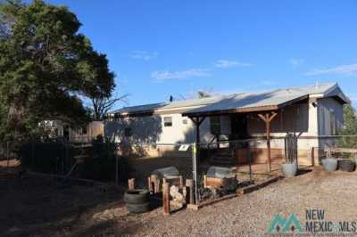 Home For Sale in Bluewater, New Mexico