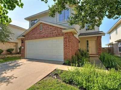 Home For Rent in Manor, Texas