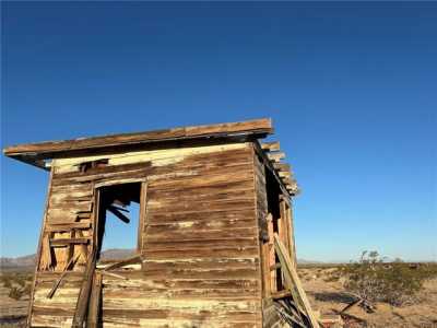 Home For Sale in Twentynine Palms, California