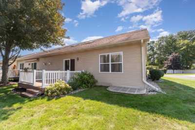 Home For Sale in Midland, Michigan