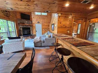 Home For Sale in Broken Bow, Oklahoma