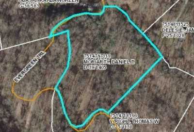 Residential Land For Sale in Franklin, North Carolina