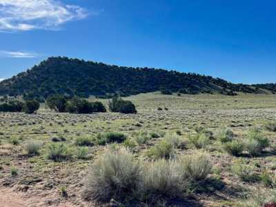 Residential Land For Sale in Quemado, New Mexico