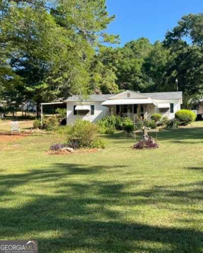 Home For Sale in Covington, Georgia