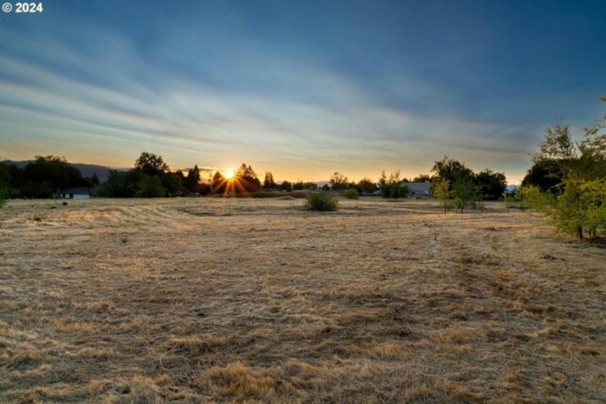 Picture of Residential Land For Sale in Medford, Oregon, United States