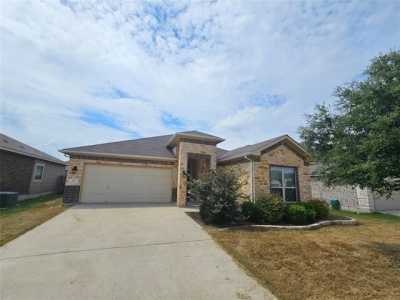 Home For Rent in Temple, Texas