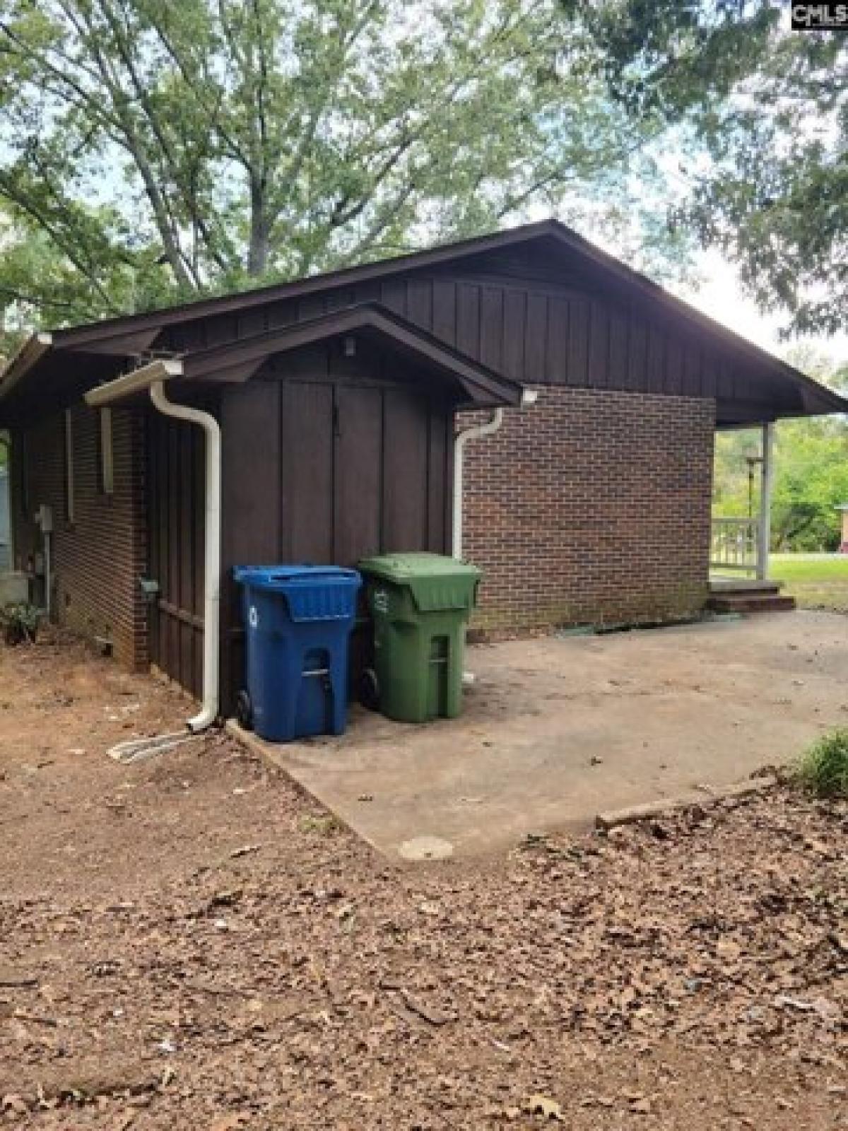 Picture of Home For Sale in Greenwood, South Carolina, United States