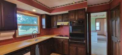 Home For Sale in Olney, Illinois