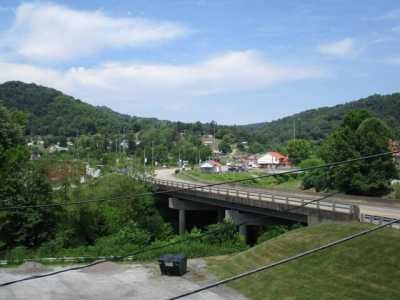 Home For Sale in Burnsville, West Virginia