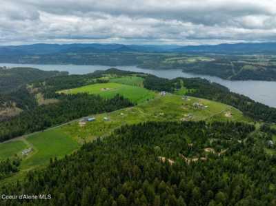 Residential Land For Sale in Worley, Idaho