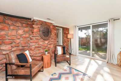 Home For Sale in Sedona, Arizona