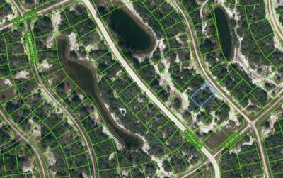 Residential Land For Sale in Lake Placid, Florida