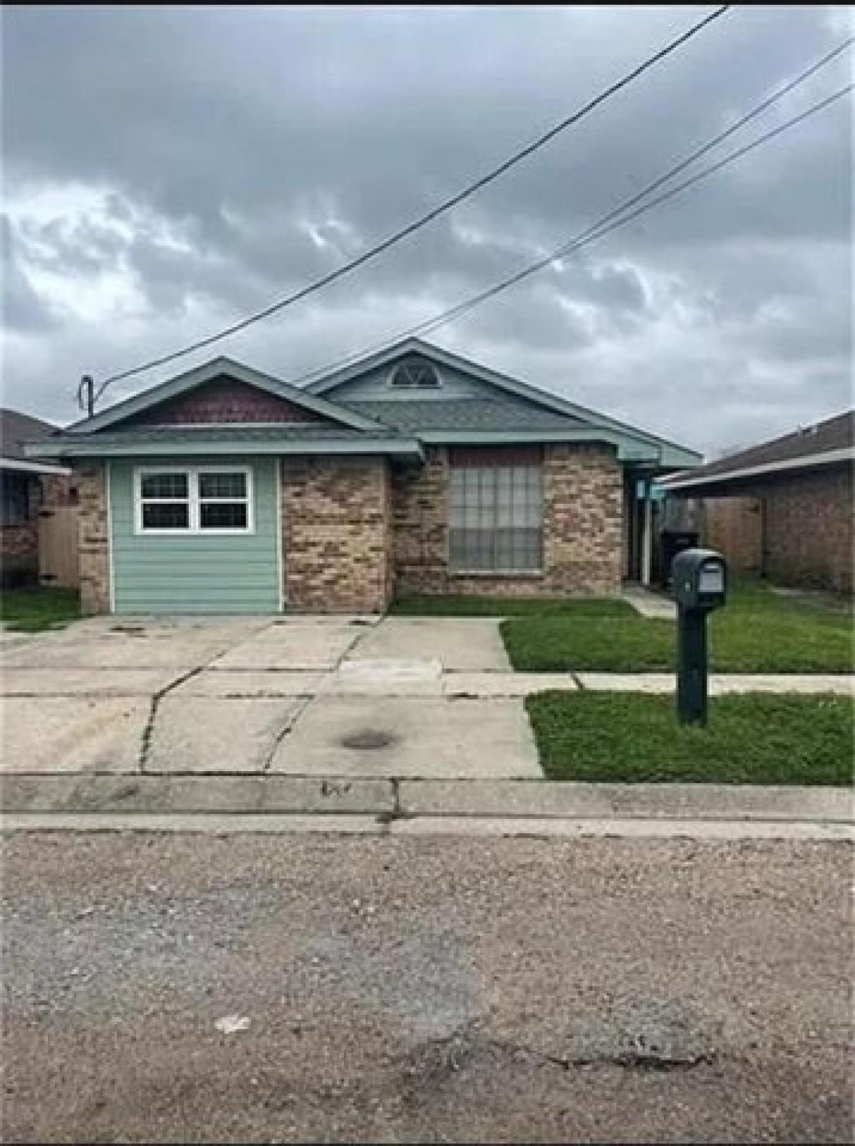 Picture of Home For Rent in New Orleans, Louisiana, United States