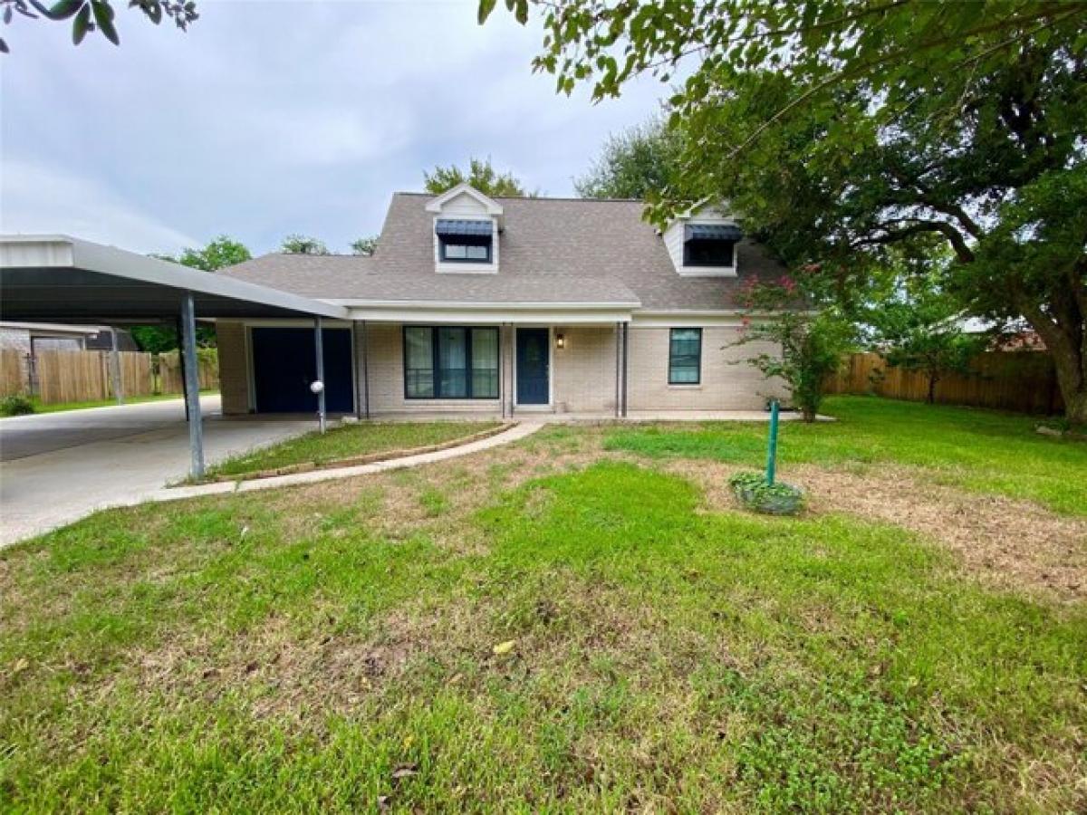 Picture of Home For Rent in Baytown, Texas, United States