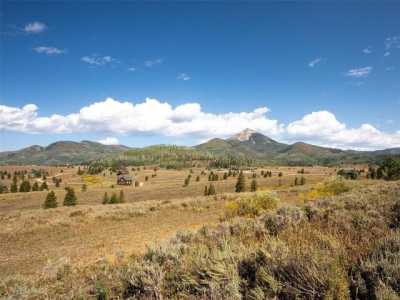 Residential Land For Sale in Clark, Colorado