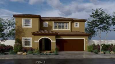 Home For Sale in Indio, California