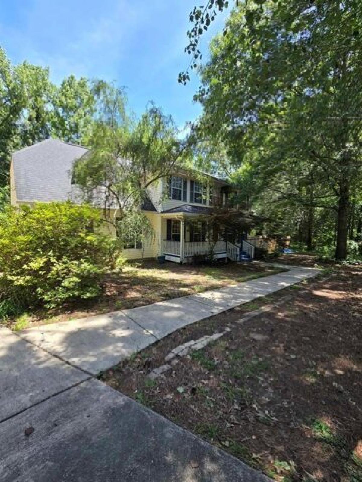 Picture of Home For Sale in Salem, Alabama, United States