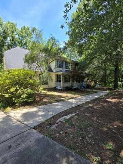 Home For Sale in Salem, Alabama