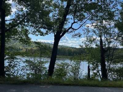 Residential Land For Sale in Greenwood, Maine