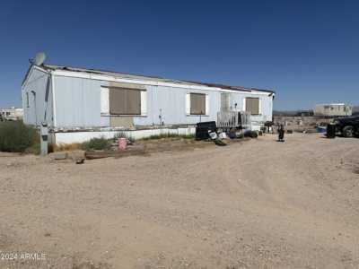 Home For Sale in Tonopah, Arizona