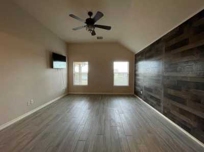 Home For Rent in Liberty Hill, Texas