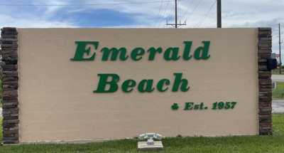 Residential Land For Sale in Port Bolivar, Texas