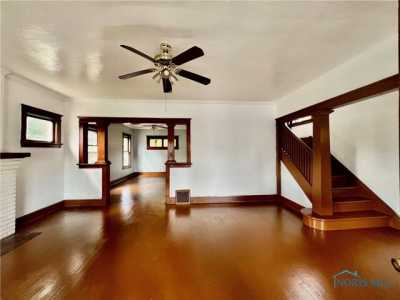 Home For Sale in Toledo, Ohio