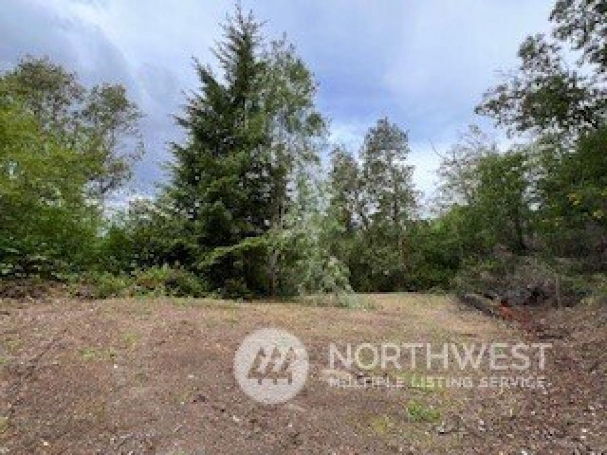 Picture of Residential Land For Sale in Lakebay, Washington, United States