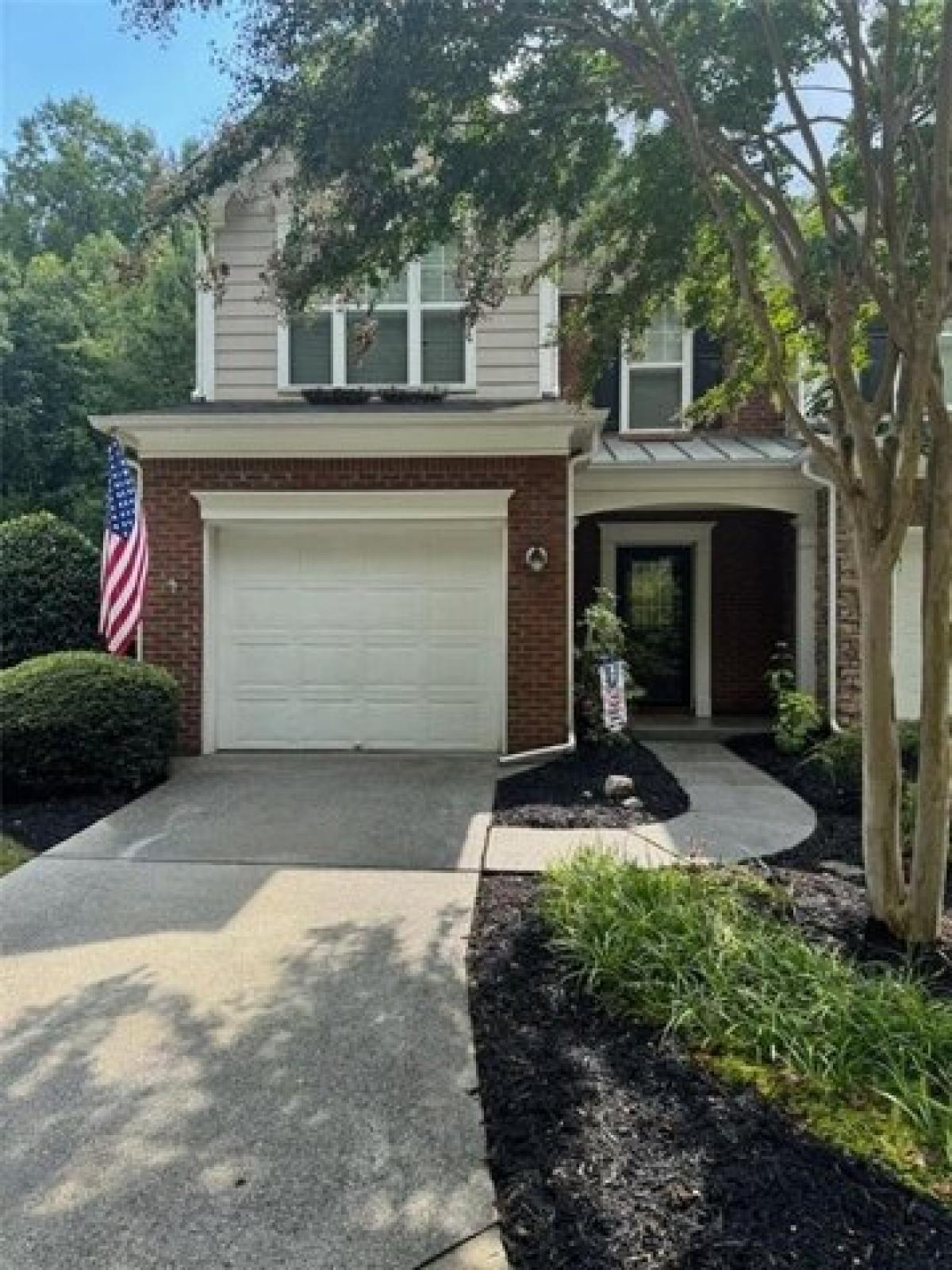 Picture of Home For Sale in Woodstock, Georgia, United States