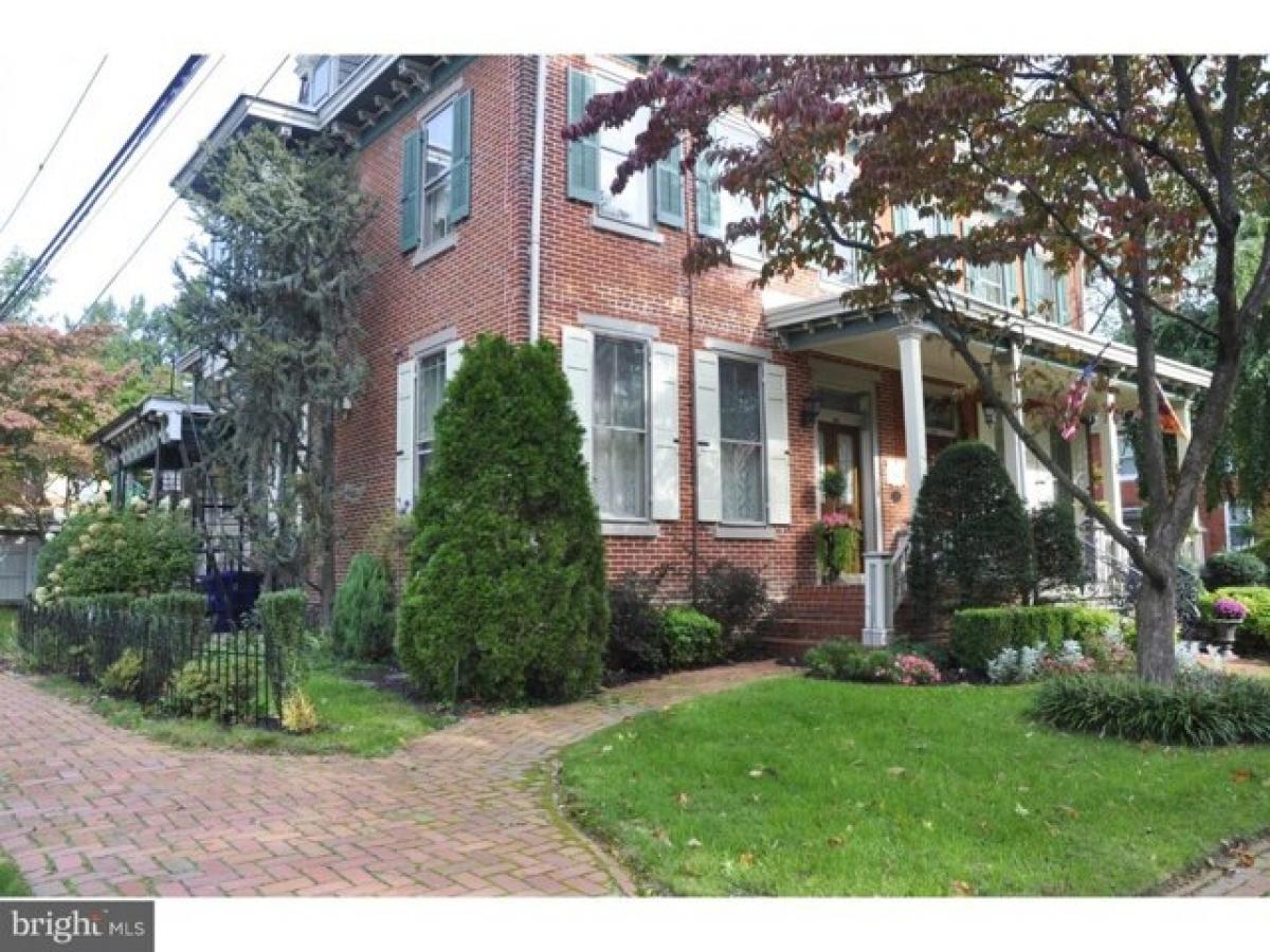 Picture of Apartment For Rent in Mount Holly, New Jersey, United States