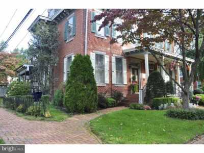 Apartment For Rent in Mount Holly, New Jersey