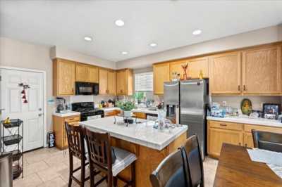 Home For Sale in Modesto, California