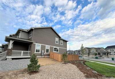 Home For Sale in Parker, Colorado