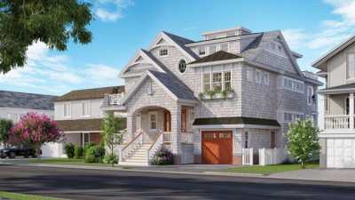 Home For Sale in Ocean City, New Jersey