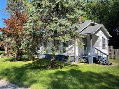 Home For Sale in Ashtabula, Ohio