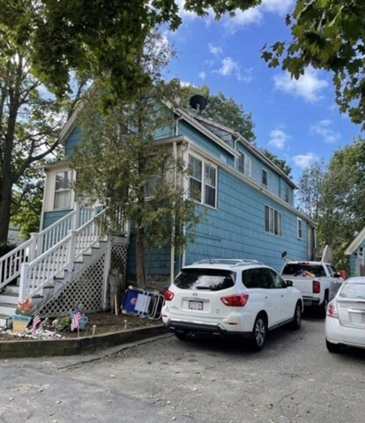 Picture of Home For Sale in Swampscott, Massachusetts, United States