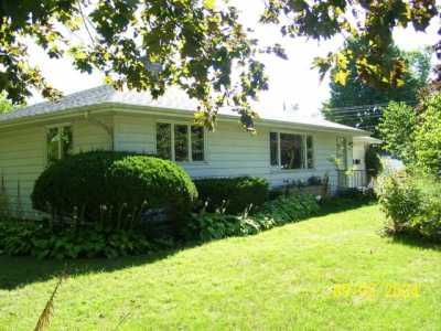 Home For Sale in Goshen, Indiana