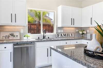 Home For Sale in Beaumont, California